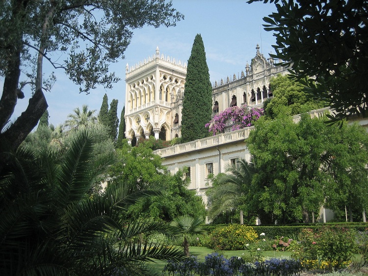 Isola del garda